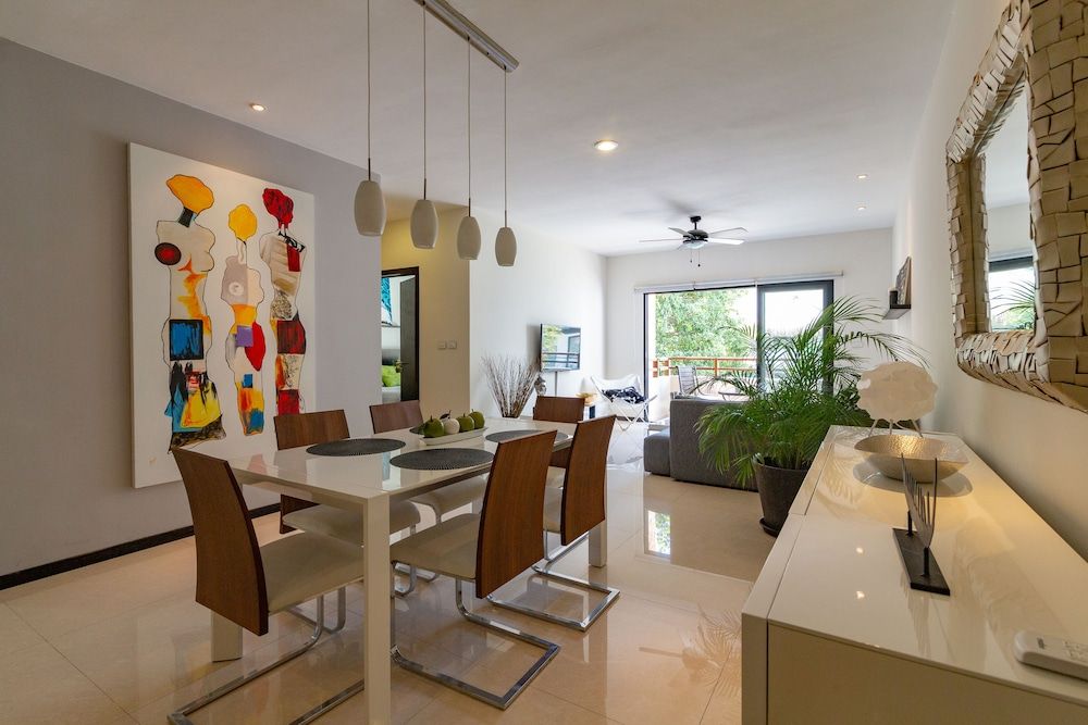 Mamitas Village by CocoBR Condo, 2 Bedrooms, Non Smoking 12