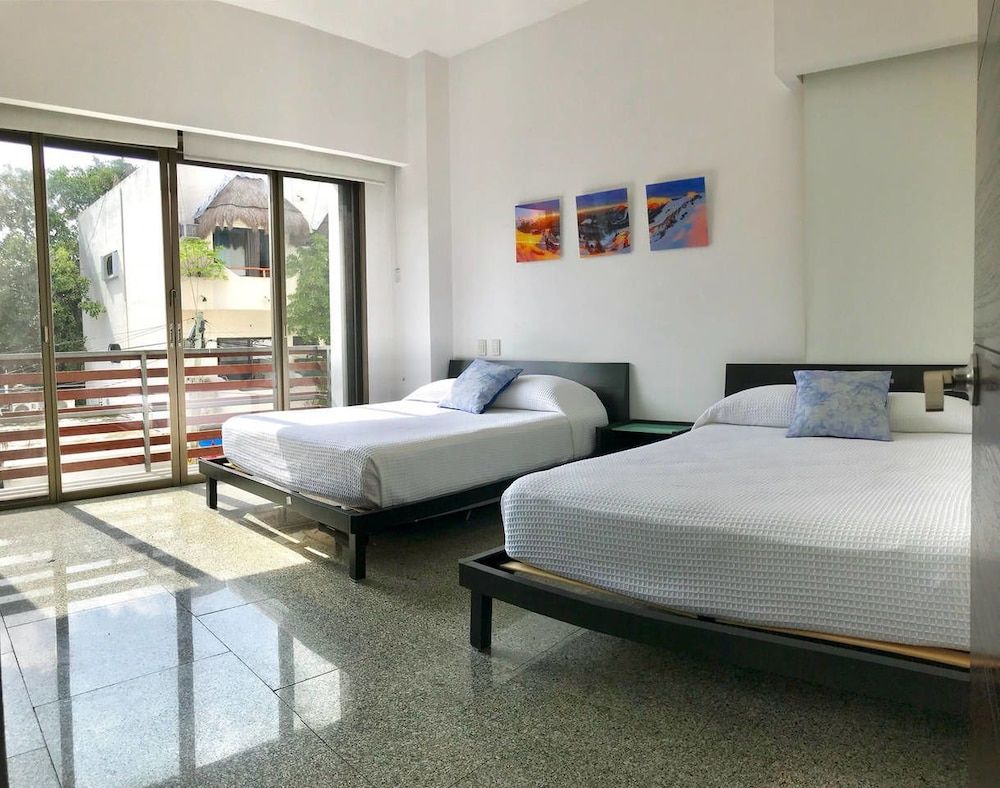Apartment, 2 Bedrooms