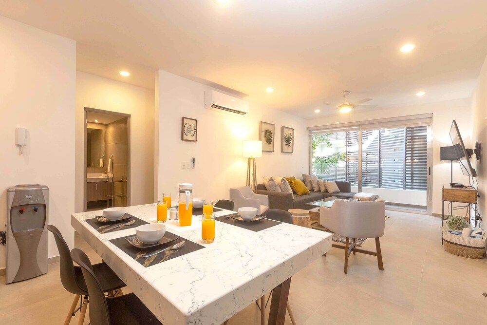 Solea by Mikitito Rentals Apartment, 1 Bedroom, Non Smoking 11