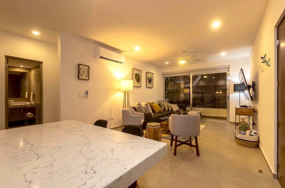 Solea by Mikitito Rentals Apartment, 1 Bedroom, Non Smoking 15