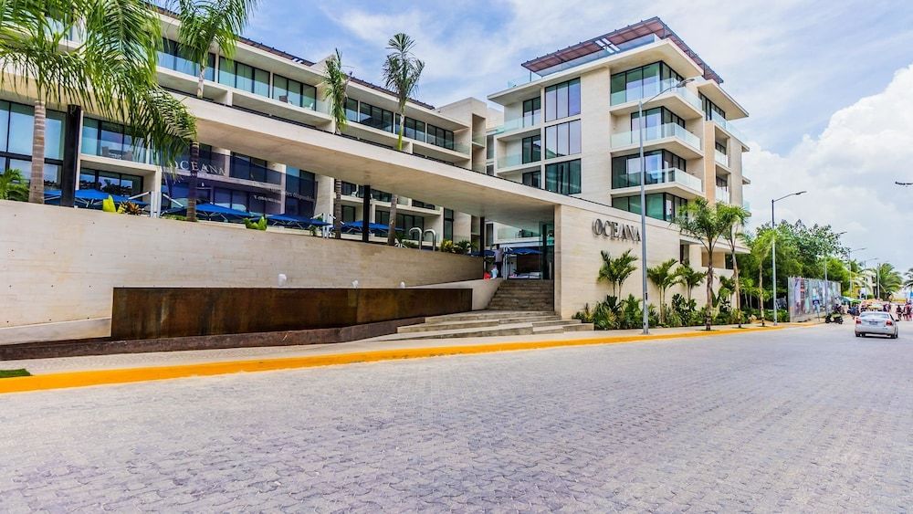 undefined Oceana Residences 2