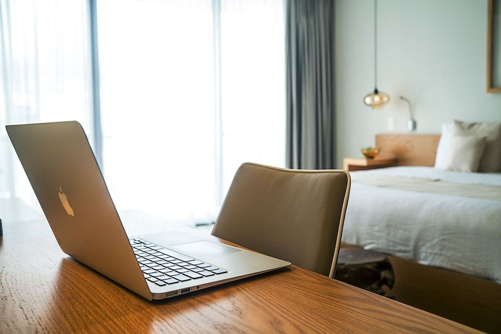 undefined Opal Apt. 402 Better in Person Than in the Pictures