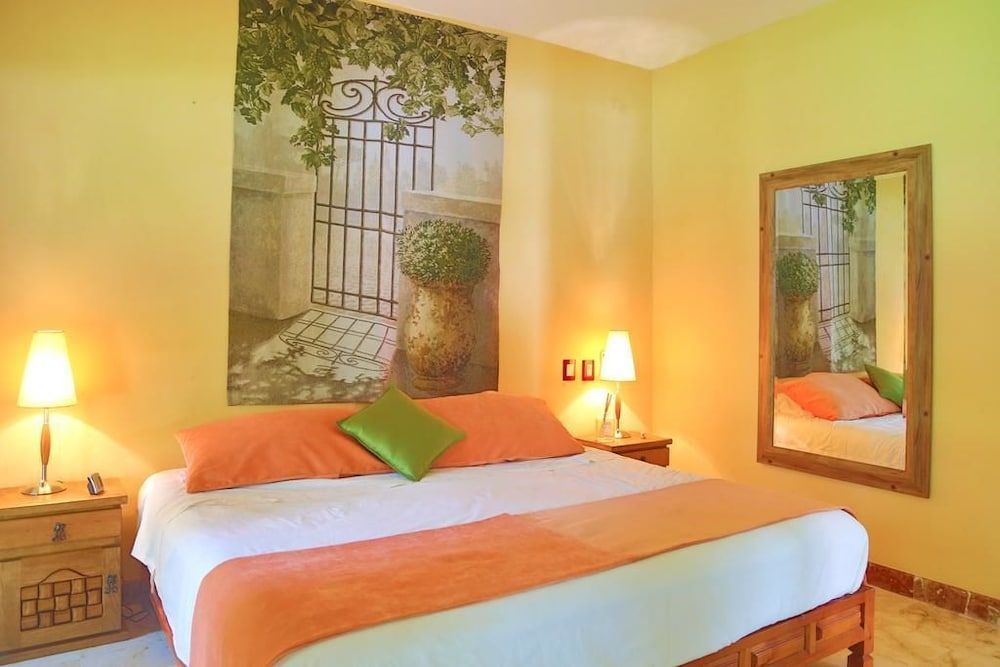 Apartment, 3 Bedrooms
