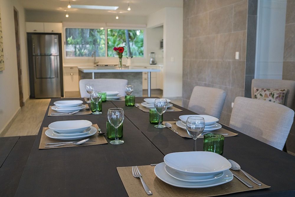 Casa Matuk 3 Refurnished Home Excelent for Family Retreat House (3 Bedrooms) 9