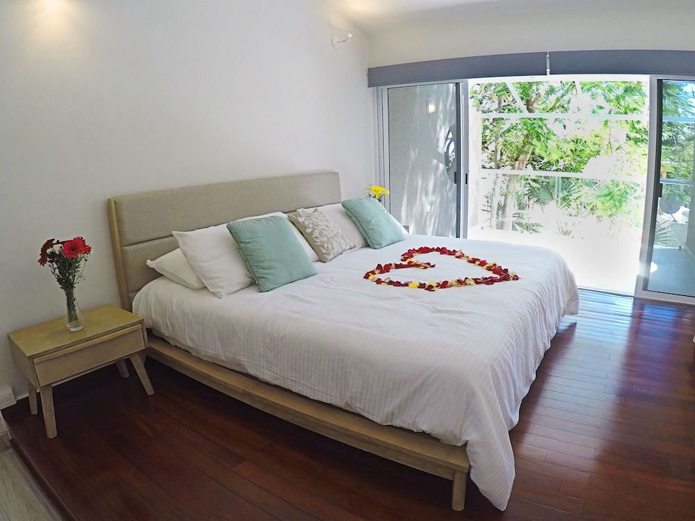 undefined Casa Matuk 3 Refurnished Home Excelent for Family Retreat 4