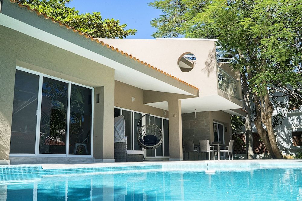 undefined Casa Matuk 3 Refurnished Home Excelent for Family Retreat 3