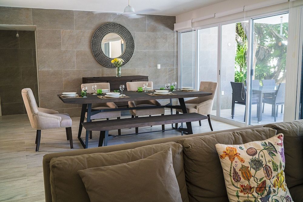 Casa Matuk 3 Refurnished Home Excelent for Family Retreat House (3 Bedrooms) 14