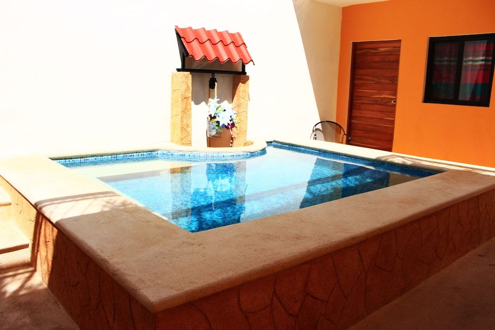 undefined Maya Inn 6