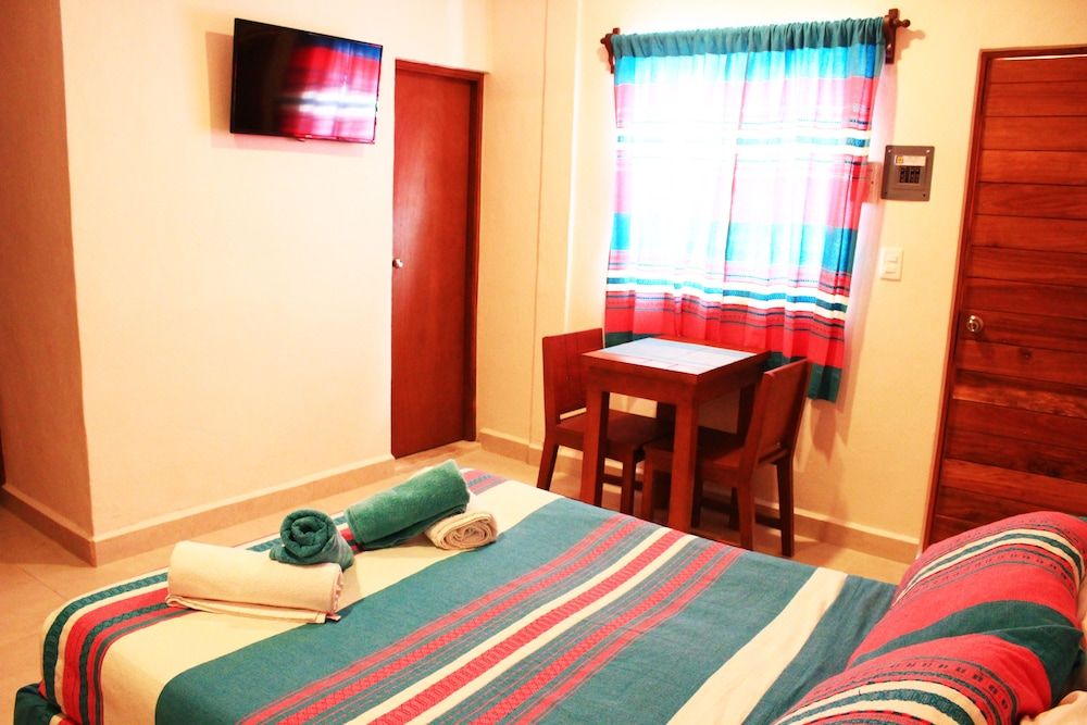 undefined Maya Inn 10