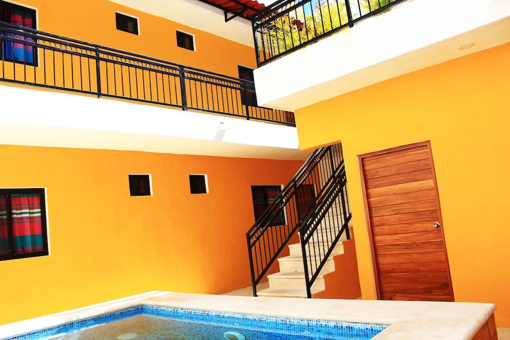 undefined Maya Inn 4