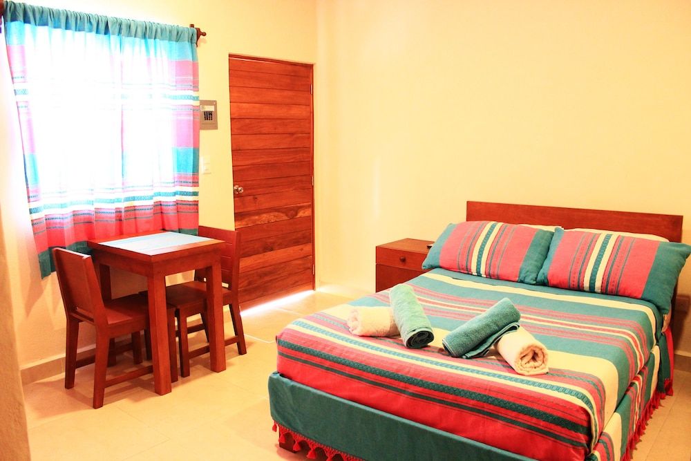 undefined Maya Inn 9