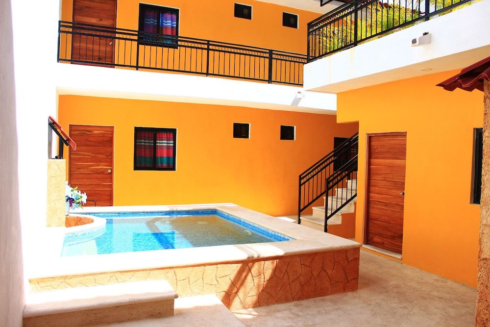 undefined Maya Inn 5