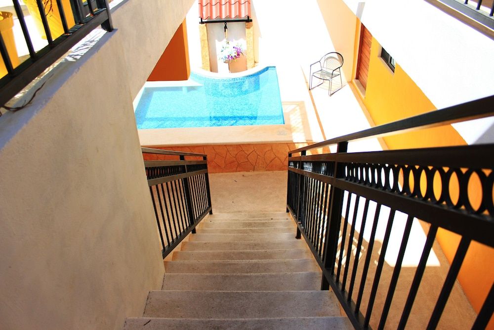 undefined Maya Inn 3