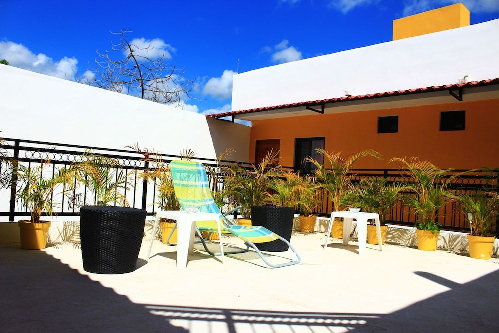 undefined Maya Inn 2