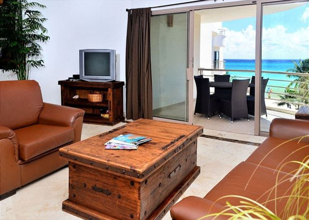 undefined Corto Maltes with Terrace Beach Front 304 7