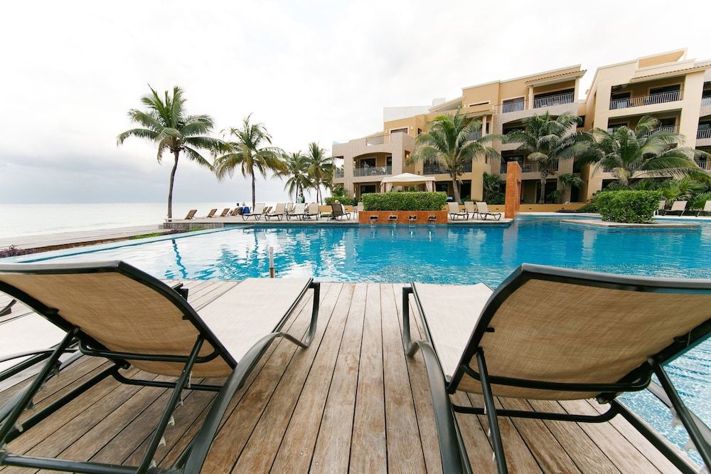 undefined Corto Maltes Beach Front 3