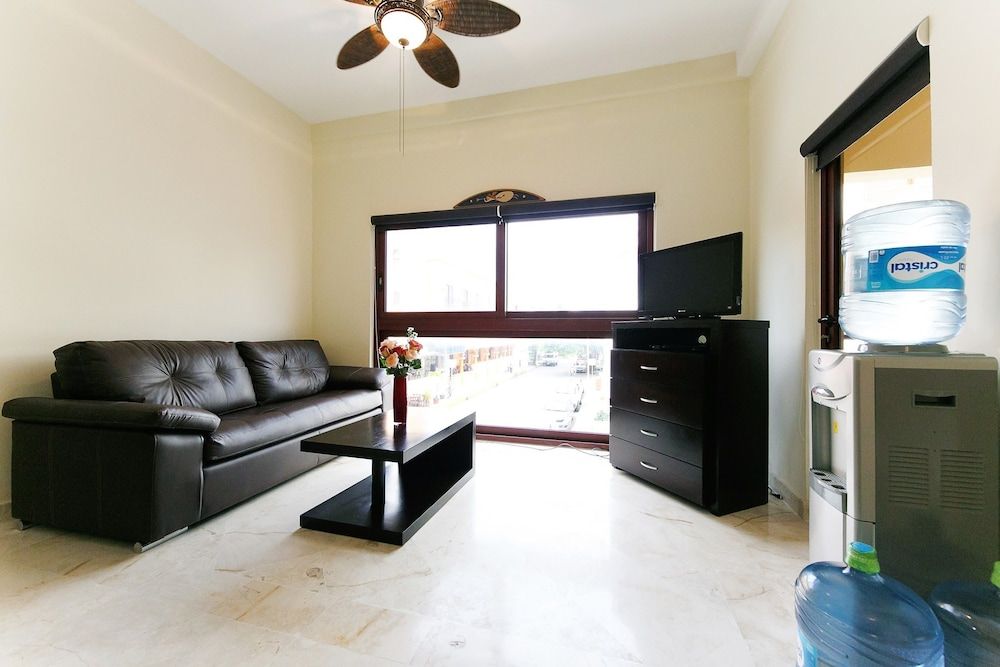 undefined El Faro 3 BR Beachfront 3