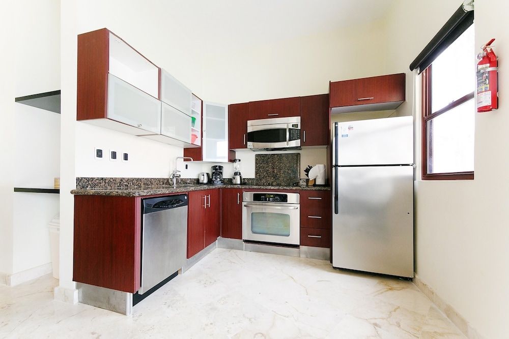 undefined El Faro with Partial View 1 BR 3