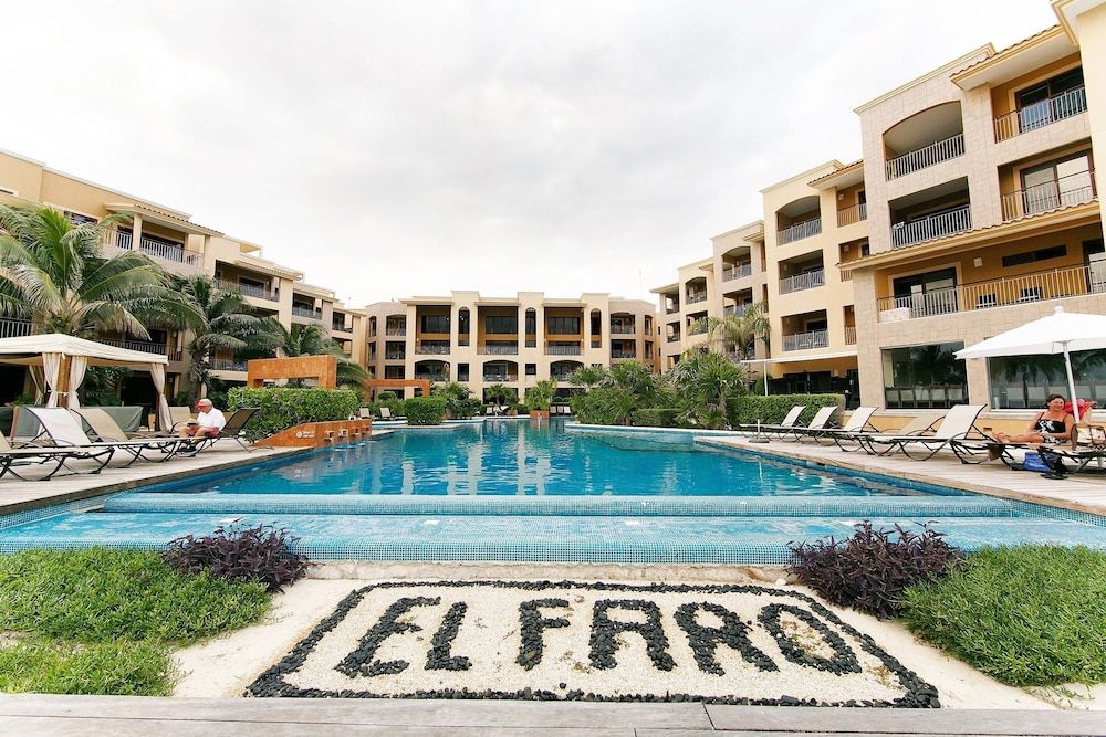 undefined El Faro Street View 203 Surf 8