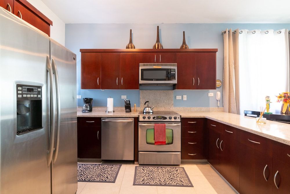 Casa del Mar 205 by CocoBR Comfort Condo, 2 Bedrooms, Terrace, Sea Facing 14