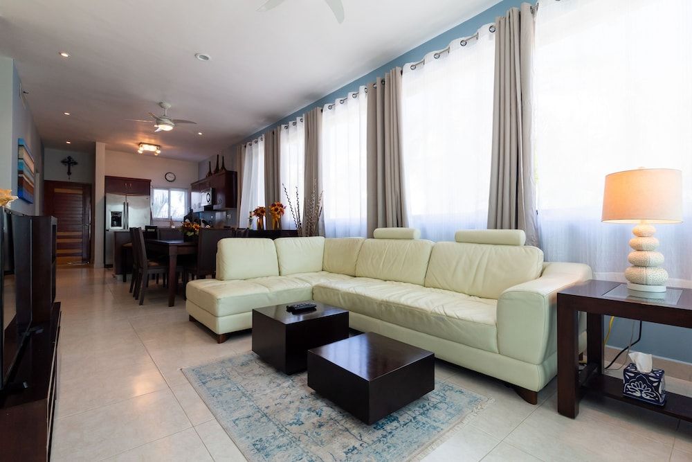 Casa del Mar 205 by CocoBR Comfort Condo, 2 Bedrooms, Terrace, Sea Facing 16