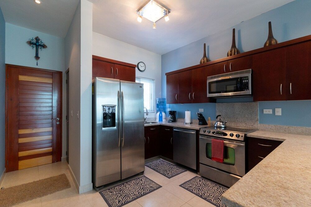 Casa del Mar 205 by CocoBR Comfort Condo, 2 Bedrooms, Terrace, Sea Facing 11