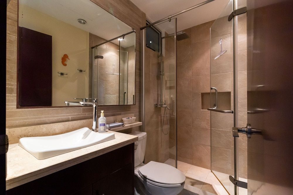 Casa del Mar 205 by CocoBR Comfort Condo, 2 Bedrooms, Terrace, Sea Facing 19