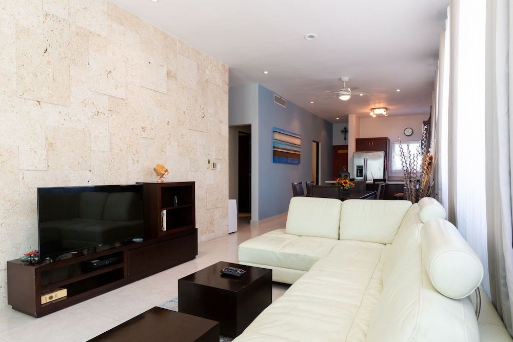 Casa del Mar 205 by CocoBR Comfort Condo, 2 Bedrooms, Terrace, Sea Facing 15