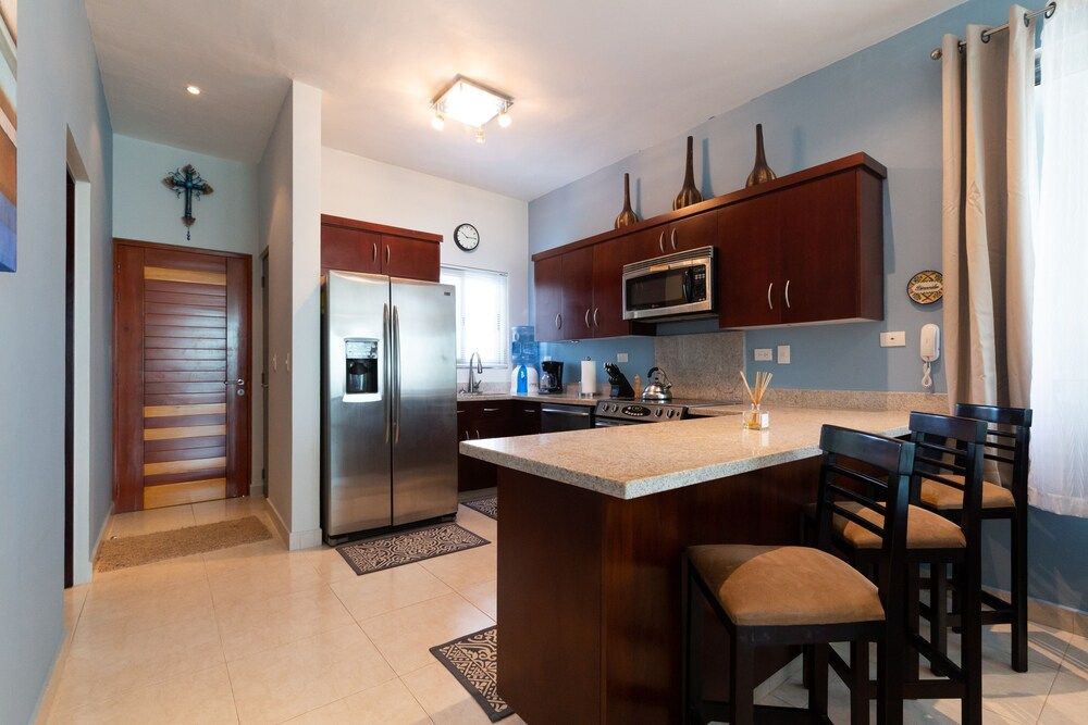 Casa del Mar 205 by CocoBR Comfort Condo, 2 Bedrooms, Terrace, Sea Facing 13