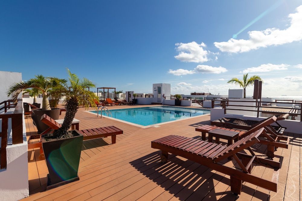 undefined Casa del Mar 205 by CocoBR 3