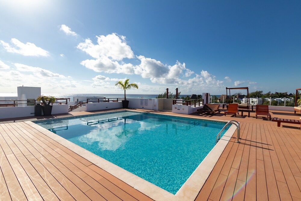 undefined Casa del Mar 205 by CocoBR 2