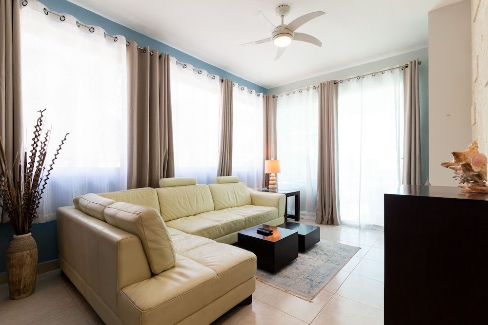 Casa del Mar 205 by CocoBR Comfort Condo, 2 Bedrooms, Terrace, Sea Facing 17