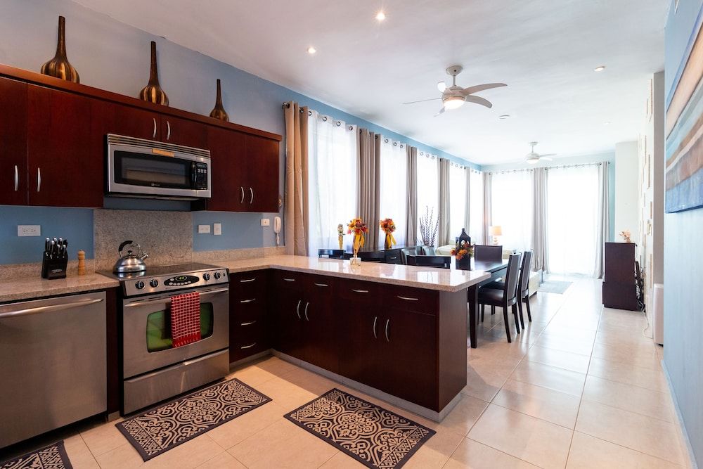 Casa del Mar 205 by CocoBR Comfort Condo, 2 Bedrooms, Terrace, Sea Facing 10