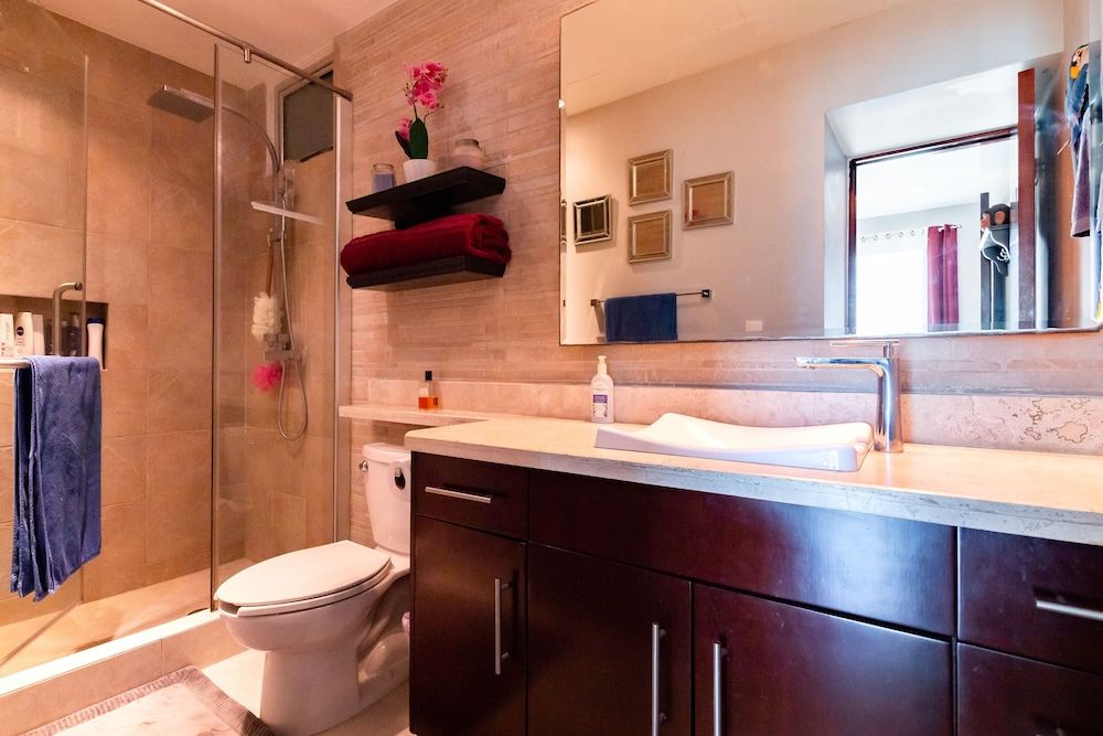 Casa del Mar 205 by CocoBR Comfort Condo, 2 Bedrooms, Terrace, Sea Facing 20