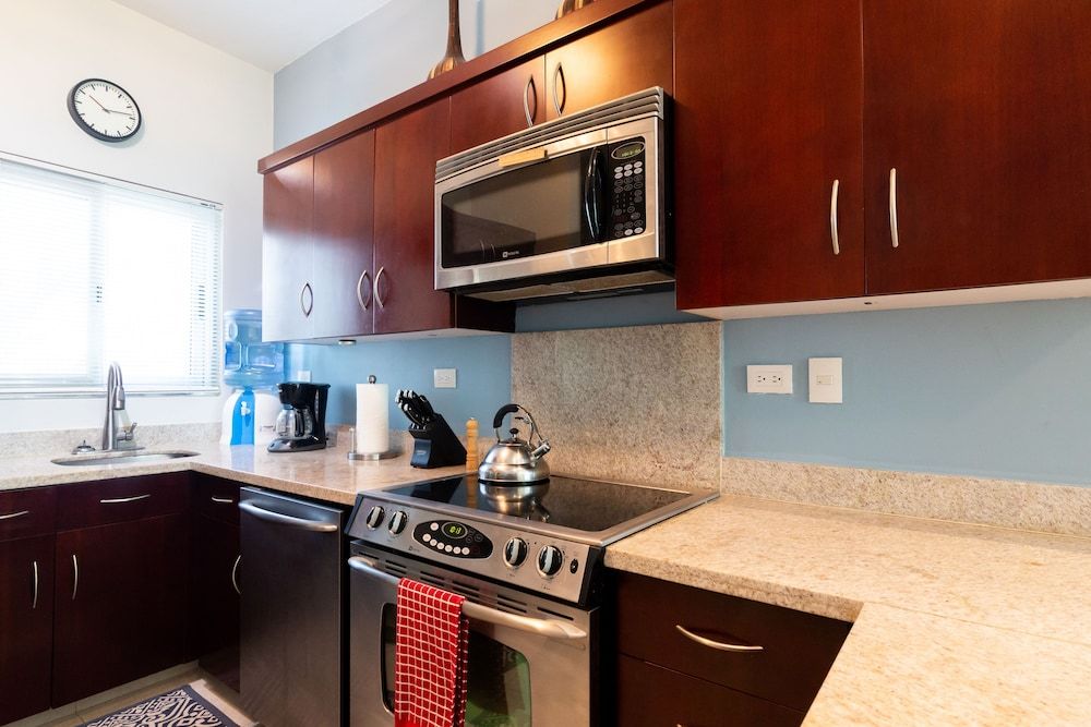 Casa del Mar 205 by CocoBR Comfort Condo, 2 Bedrooms, Terrace, Sea Facing 12