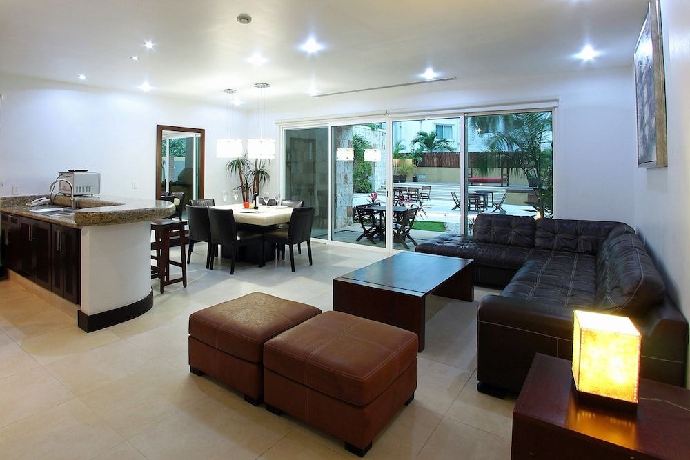 undefined Pueblito Escondido - Departamento 104 10