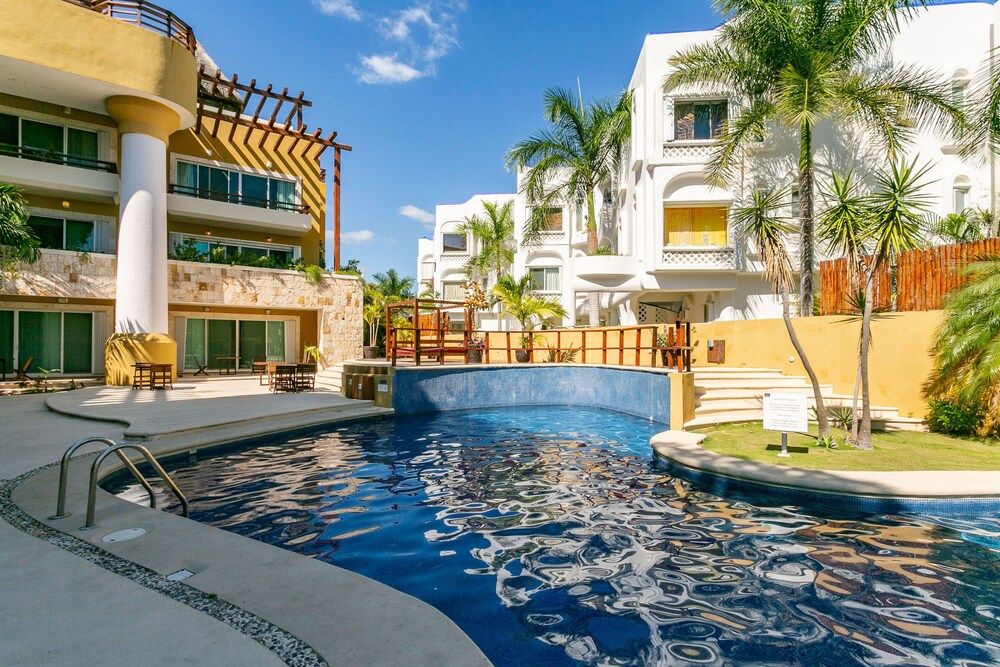 undefined Pueblito Escondido - Apartamento de dos dormitorios 3