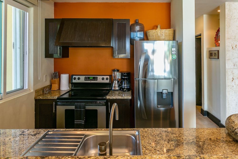 undefined Pueblito Escondido - Apartamento de dos dormitorios 7