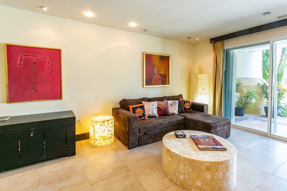 undefined Pueblito Escondido - Apartamento de dos dormitorios 8