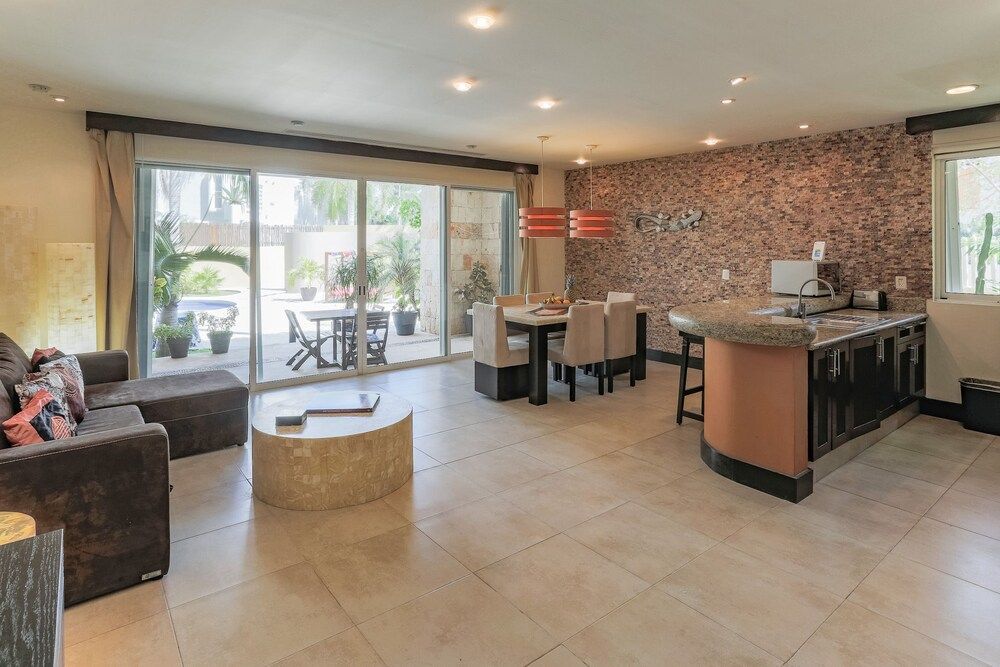 undefined Pueblito Escondido - Apartamento de dos dormitorios 9