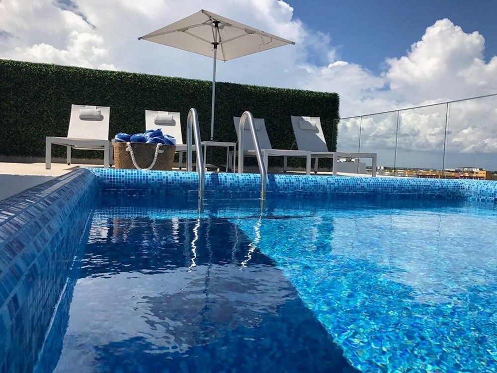 undefined Penthouse con Alberca Privada Vista al Mar 7