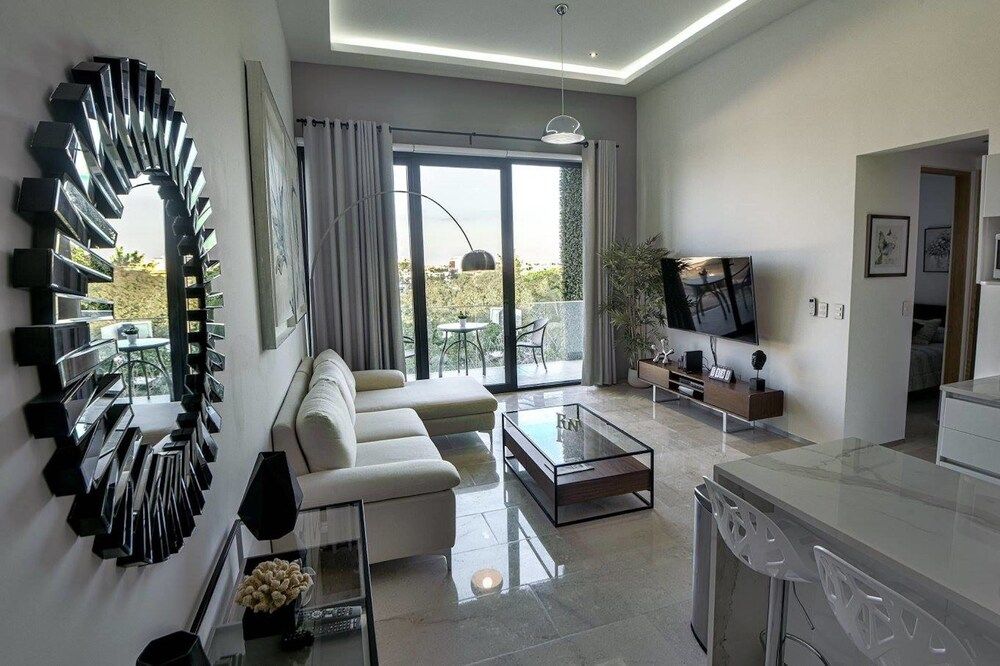 undefined Penthouse con Alberca Privada Vista al Mar 8