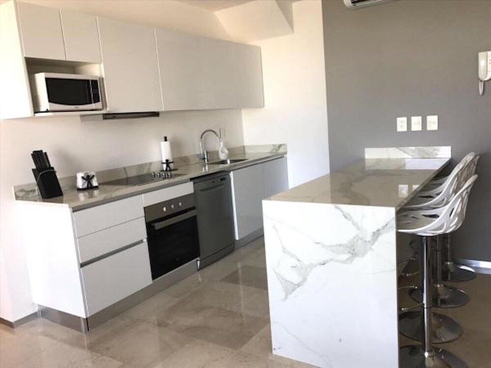 undefined Penthouse con Alberca Privada Vista al Mar 6