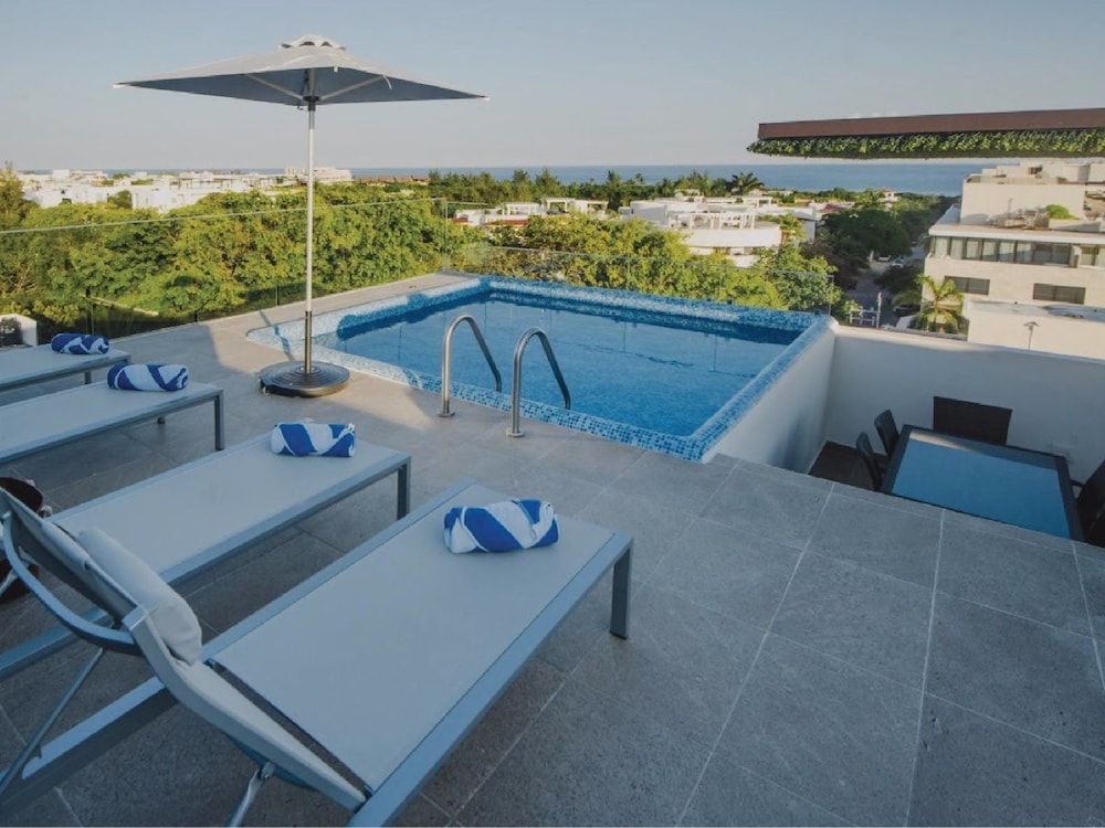 Land View from Property