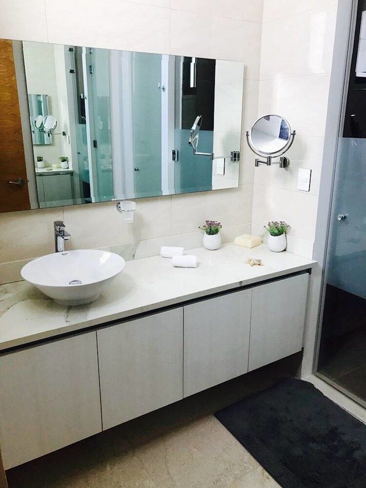 undefined Penthouse con Alberca Privada Vista al Mar 5