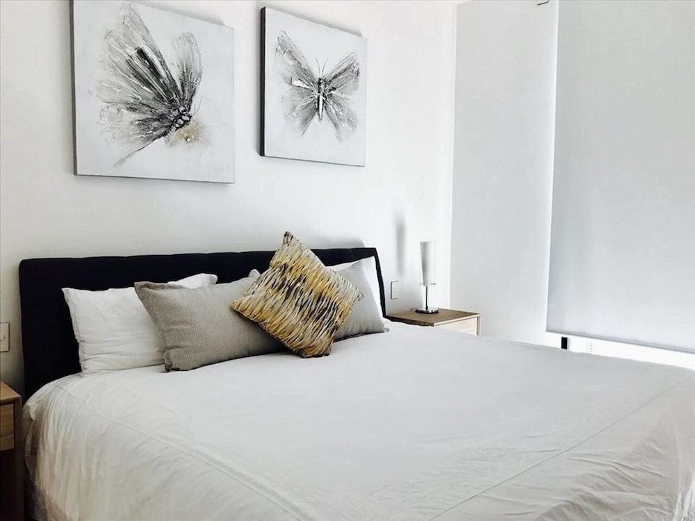 undefined Penthouse con Alberca Privada Vista al Mar 4