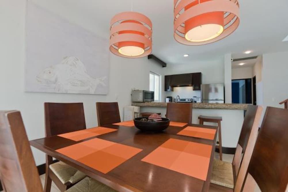 undefined Pueblito Escondido - Penthouse con alberca Privada 5