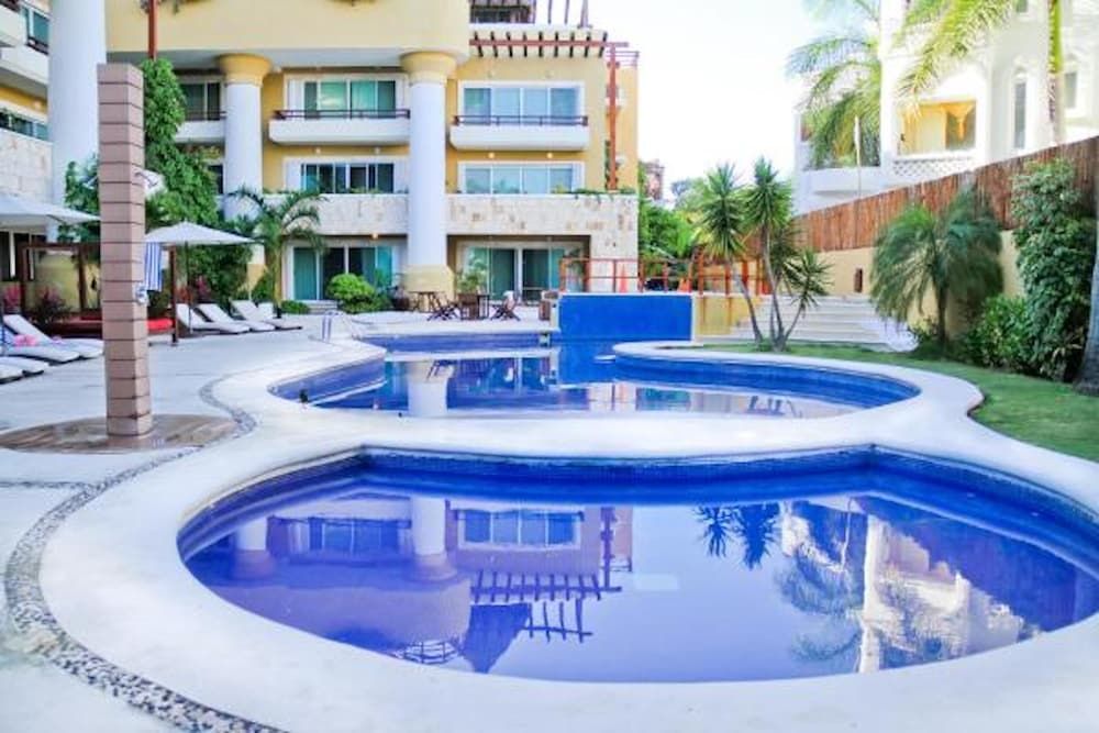 undefined Pueblito Escondido - Penthouse con alberca Privada 8