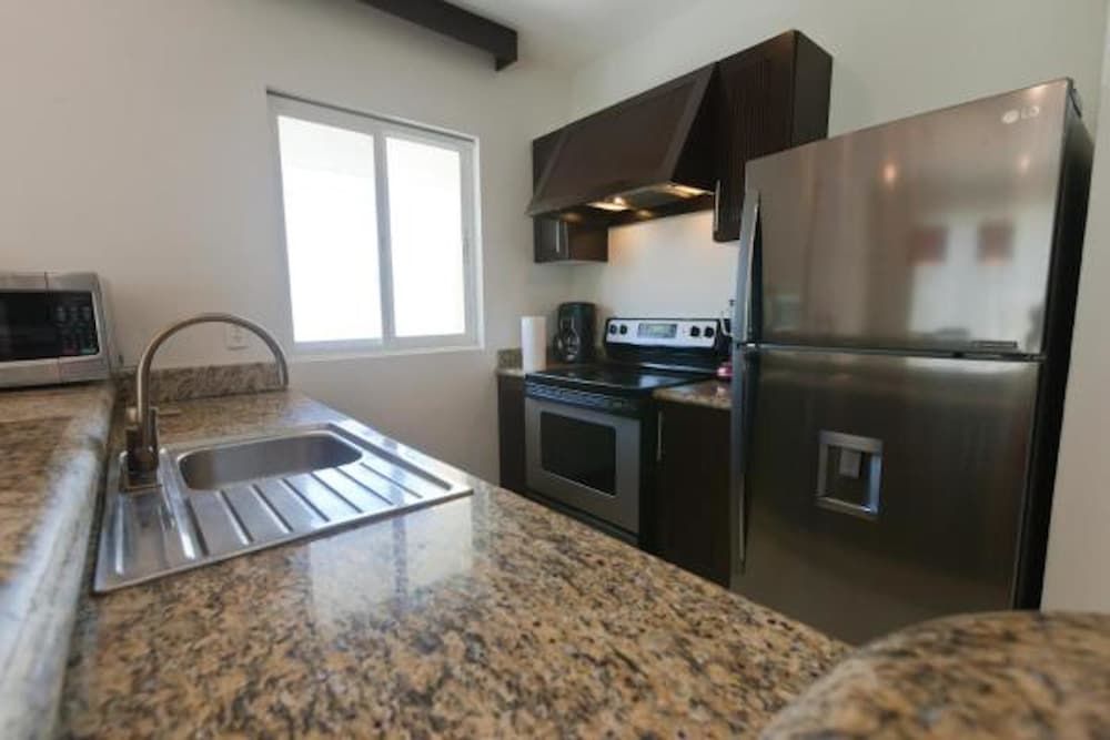 undefined Pueblito Escondido - Penthouse con alberca Privada 3