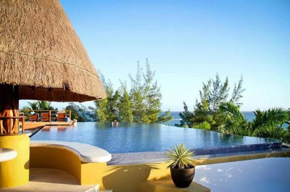 undefined Pueblito Escondido - Penthouse con alberca Privada 6